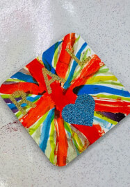 Design Your Own Mug and Coaster Workshop