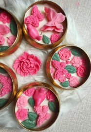 Diwali Candle Making Workshop