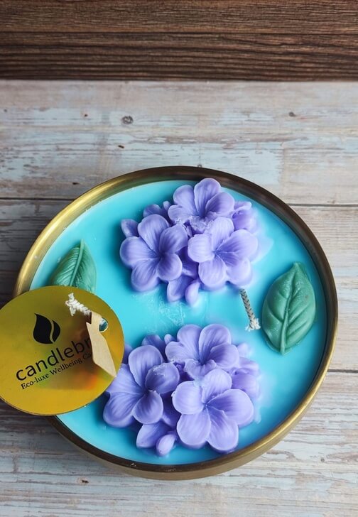 Diwali Candle Making Workshop