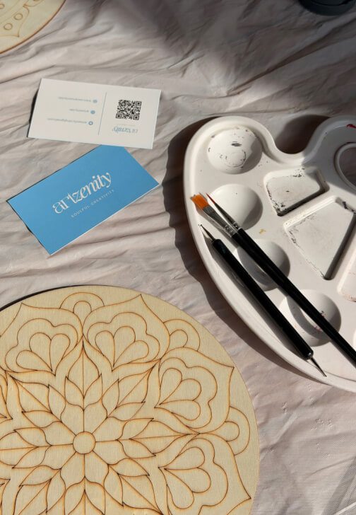 Drawing class in London