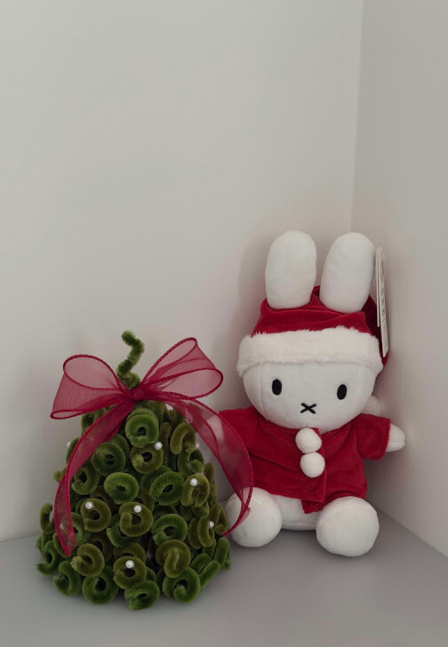 DIY Christmas Tree Workshop