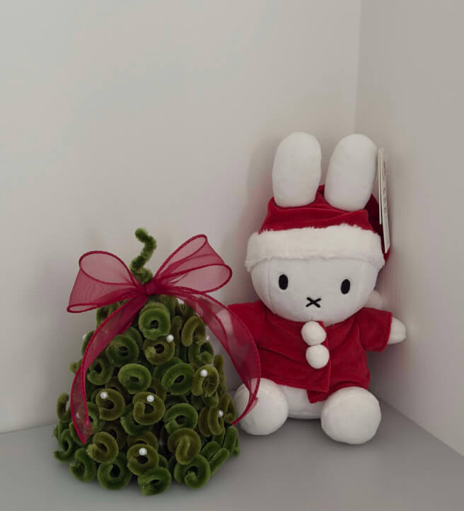 DIY Christmas Tree Workshop