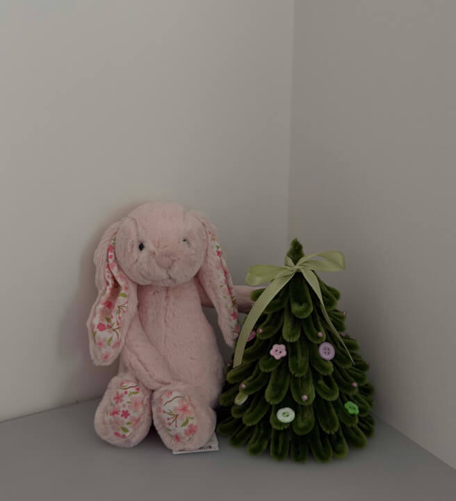 DIY Christmas Tree Workshop
