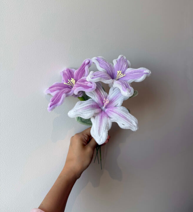 Paper Craft and Ink class in Aldgate