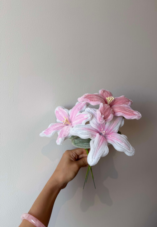 Paper Craft and Ink class in Aldgate