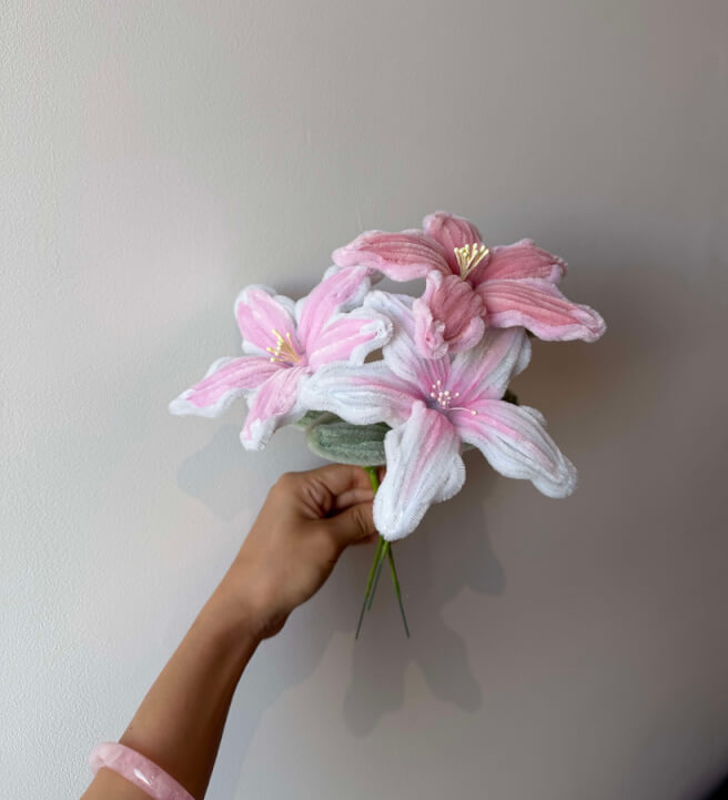 Photo from a paper Craft and Ink class in Aldgate