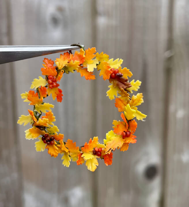 Floristry kit