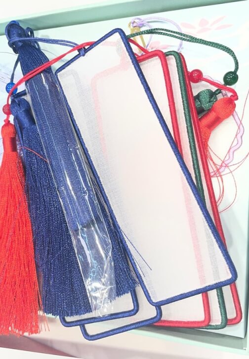 Photo from a textiles class in Ealing