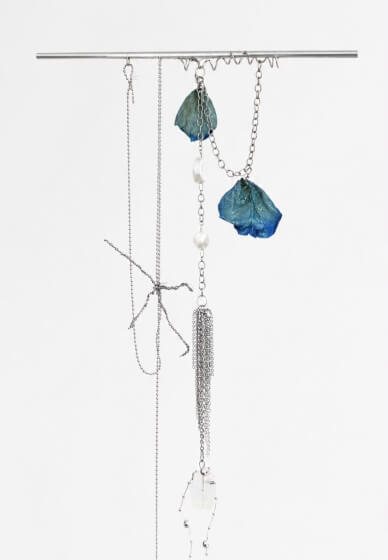 Dried Flower Mobile Workshop: Create Your One-of-a-Kind Mobile