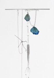 Dried Flower Mobile Workshop: Create Your One-of-a-Kind Mobile