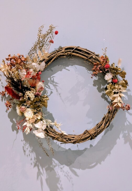 Floristry class in Bromley, London