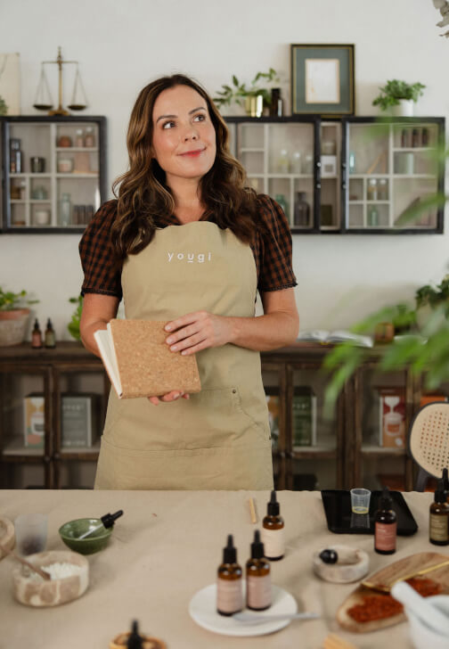 Perfume Making class in London, London