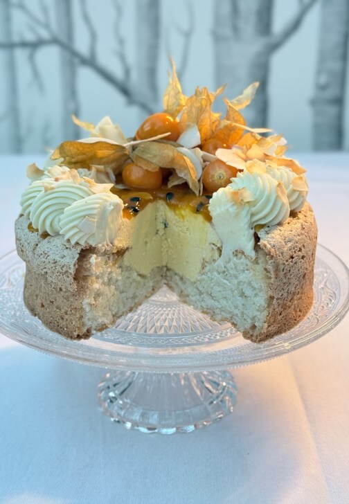 Easy Patisserie Masterclass