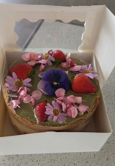 Easy Patisserie Masterclass