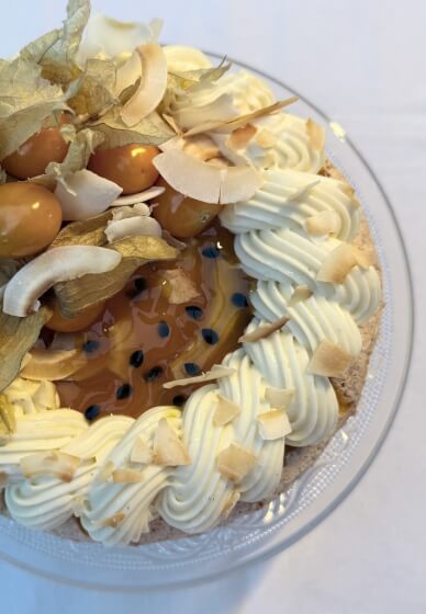 Easy Patisserie Masterclass