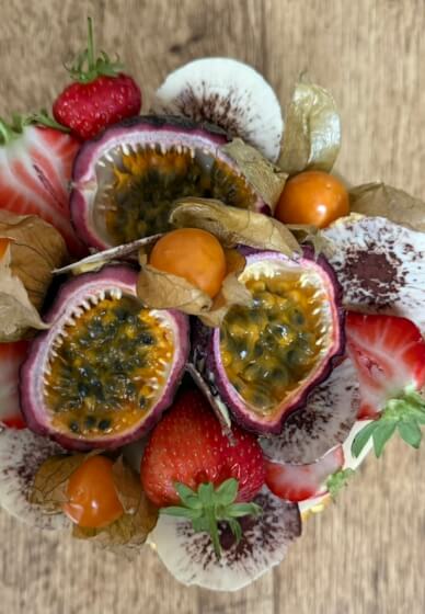 Easy Patisserie Masterclass