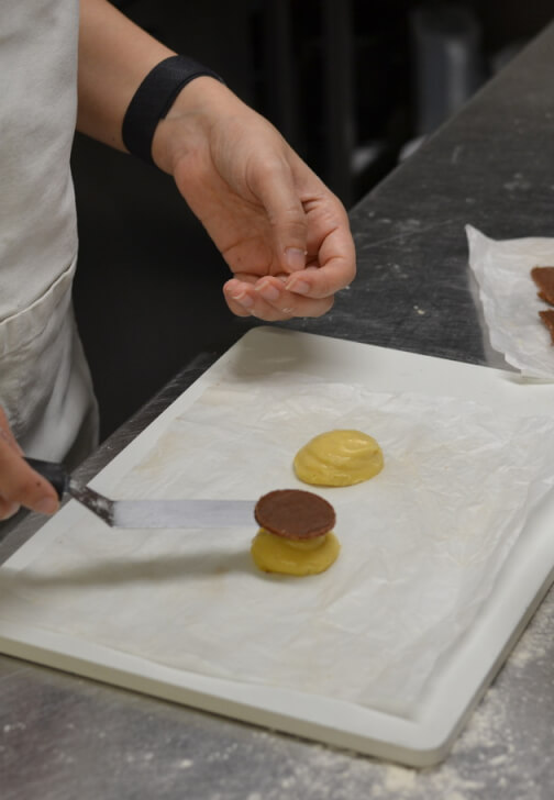 Baking and Desserts class in London