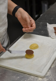 Eclairs and Choux Pastry Workshop at Miel Bakery
