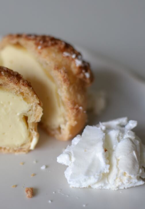 Baking and Desserts class in London, London