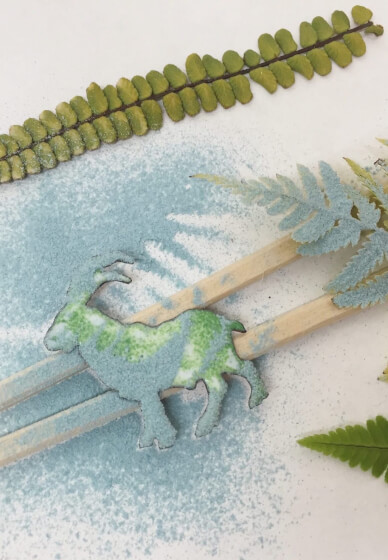 Enamel Jewellery Making Course