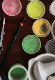 Enamel Jewellery Making Course