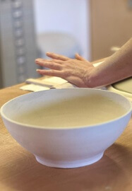 Evening Pottery 8 Session Course