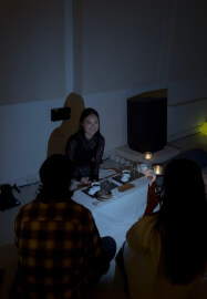 Evening Tea and Sound (Mystical Edition)