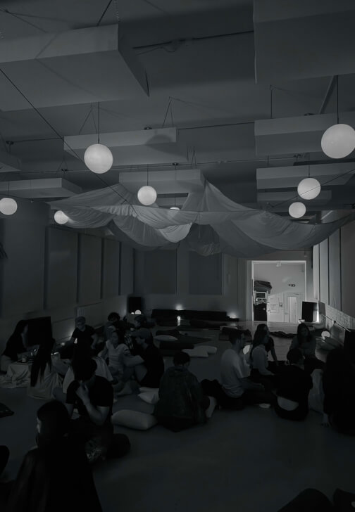 Experiences experience in Hackney with Alchème
