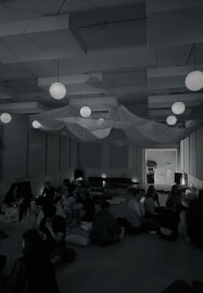 Evening Tea and Sound (Mystical Edition)