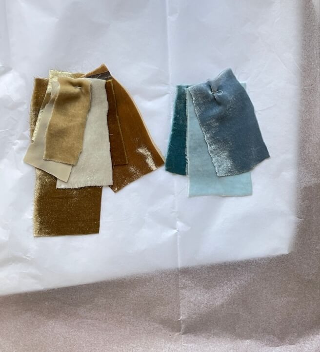 Paper Craft and Ink class in Liverpool Street