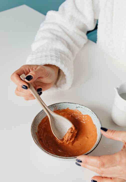 Face Mask Making Workshop