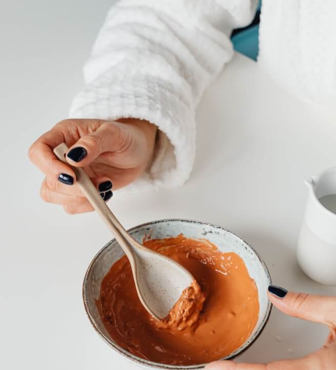 Face Mask Making Workshop