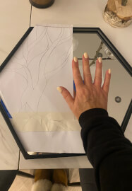 Faux Stained Glass Workshop