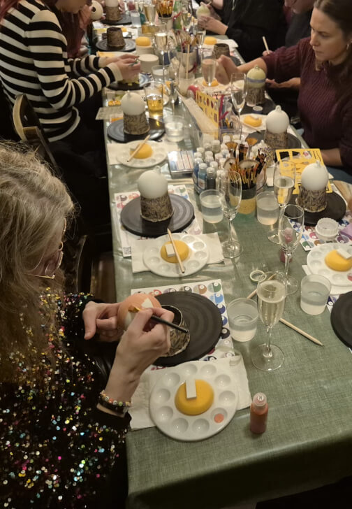 Pottery experience in Kingston upon Thames, London