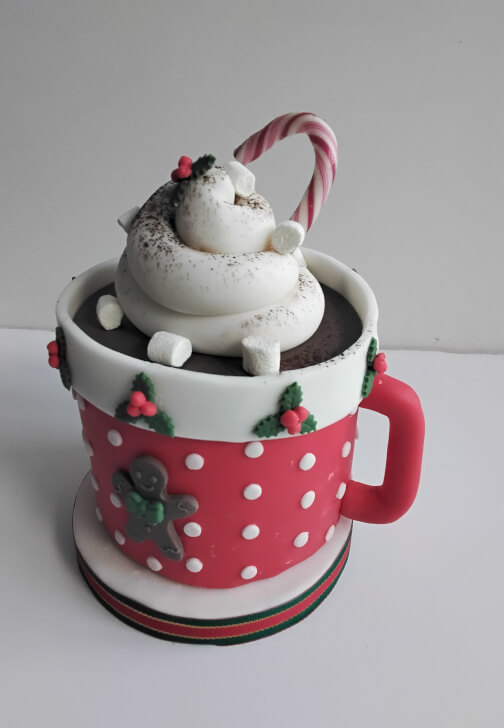 Baking and Desserts class in Portway, West Midlands