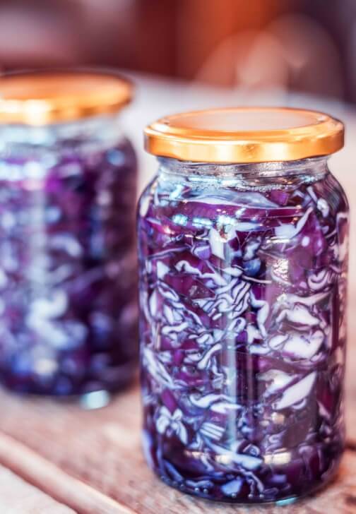 Festive Fermenting Workshop