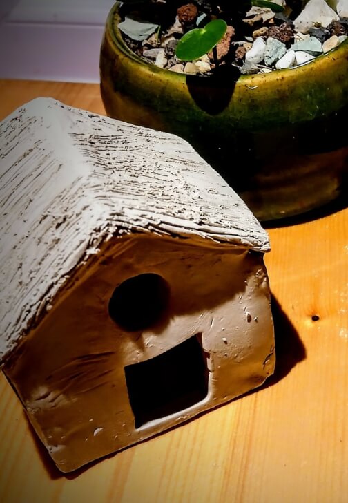 Pottery class in Manchester