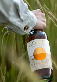 Fielden English Whisky Tasting