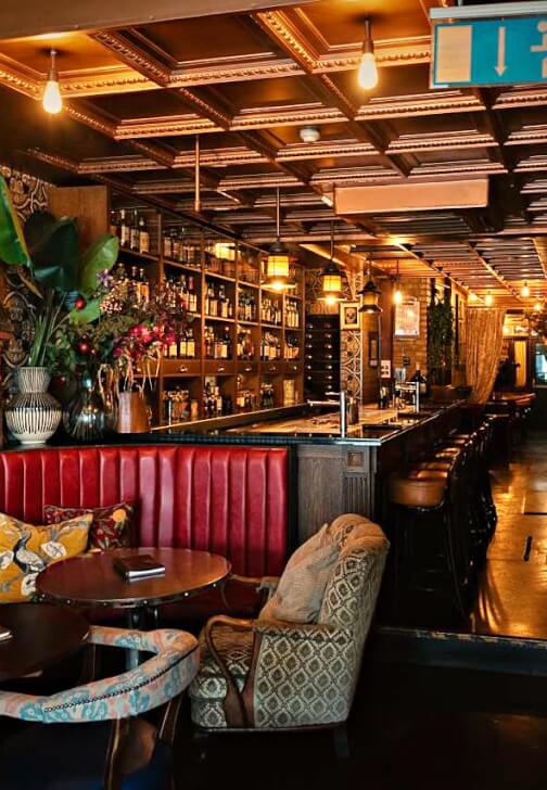 Food and Drink Tasting experience in Hackney, London