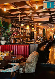 Fielden English Whisky Tasting