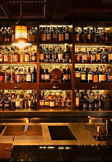 Fielden English Whisky Tasting