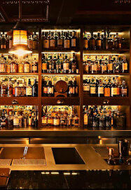 Fielden English Whisky Tasting