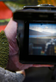 Film Camera Experience