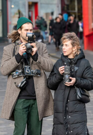 Film Camera Experience