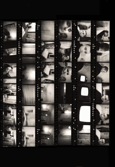 Film Camera Experience
