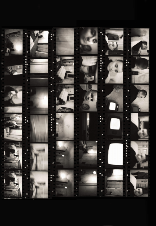 Film Camera Experience