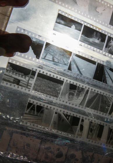 Film Camera Experience