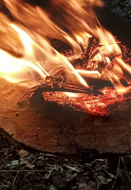 Fire and Breath Bowl Making Experience