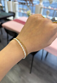 Freshwater Pearl Jewellery Workshop