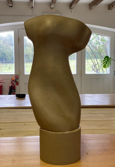 Full Day Ceramics Sculpture 8 Session Course